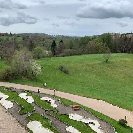Ferienwohnung Atempause Und Erholsame Zeit Im Harz Braunlage Exterior foto