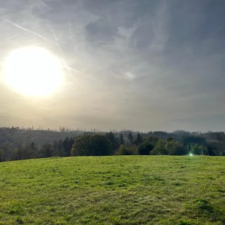 Ferienwohnung Atempause Und Erholsame Zeit Im Harz Braunlage Exterior foto