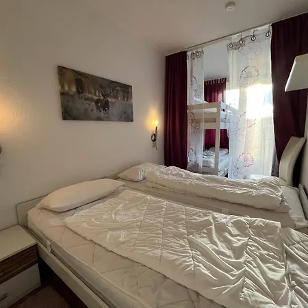 Ferienwohnung Atempause Und Erholsame Zeit Im Harz Braunlage Exterior foto