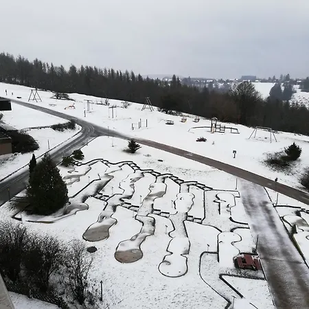 Ferienwohnung Atempause Und Erholsame Zeit Im Harz Braunlage Exterior foto