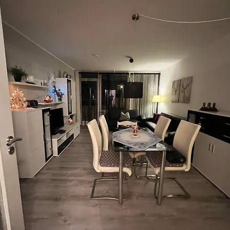 Ferienwohnung Atempause Und Erholsame Zeit Im Harz Braunlage Exterior foto