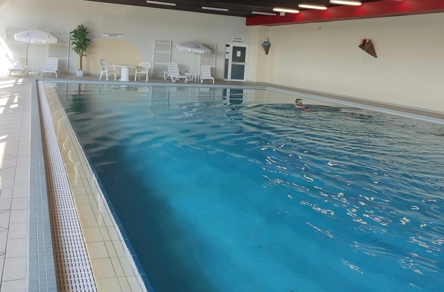 Apartment Atempause Und Erholsame Zeit Im Harz
