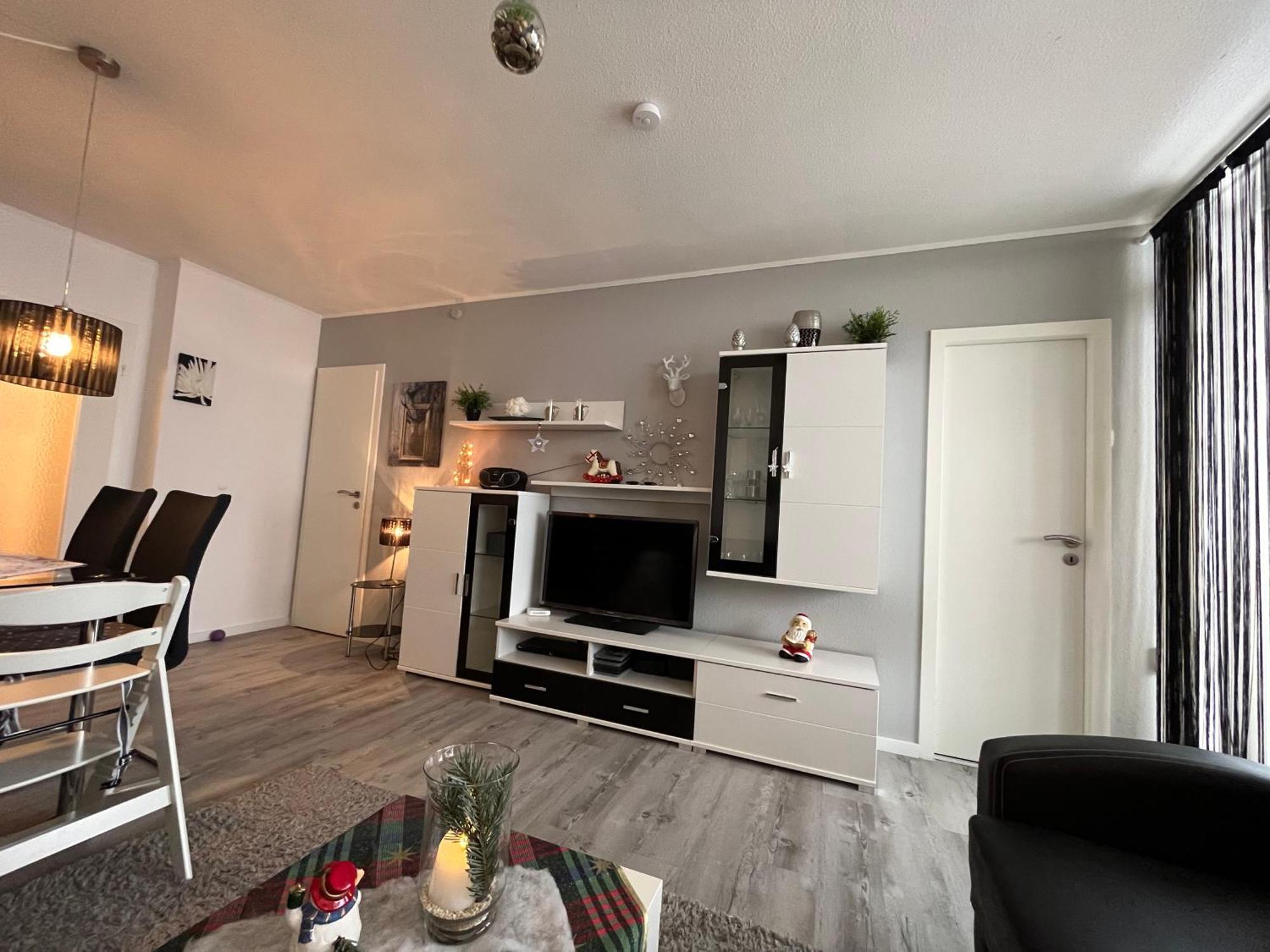 Atempause Und Erholsame Zeit Im Harz Apartment Braunlage