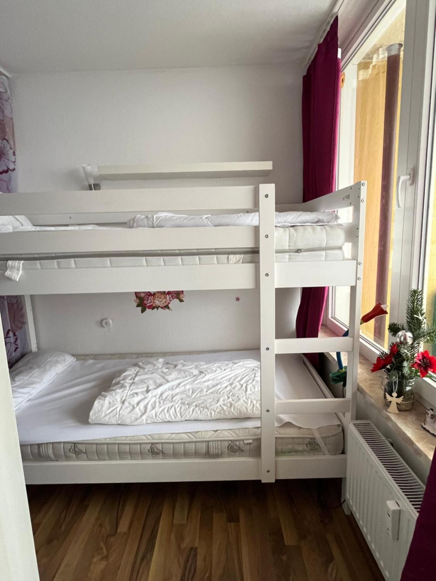 Atempause Und Erholsame Zeit Im Harz Apartment