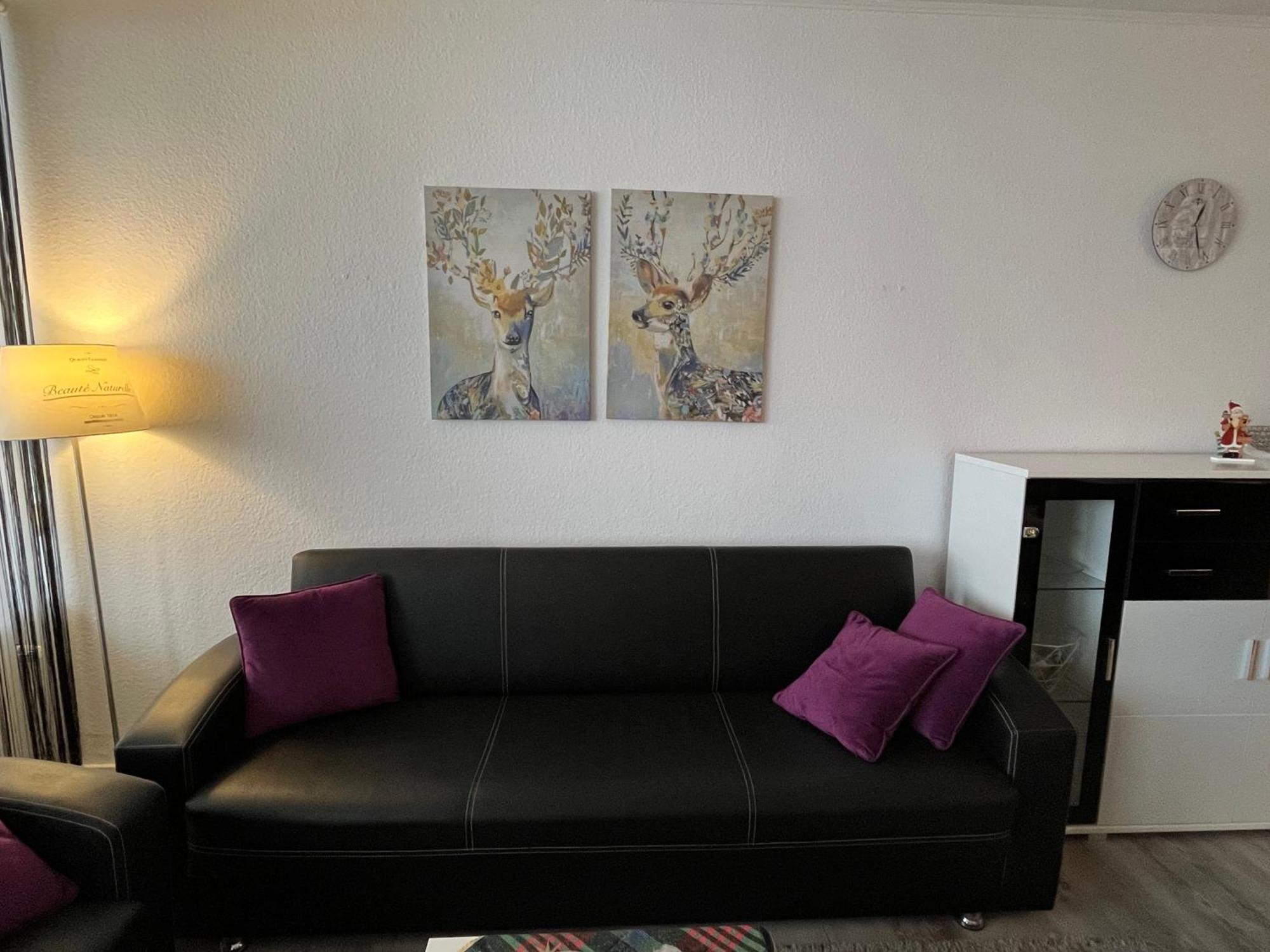 Apartment Atempause Und Erholsame Zeit Im Harz