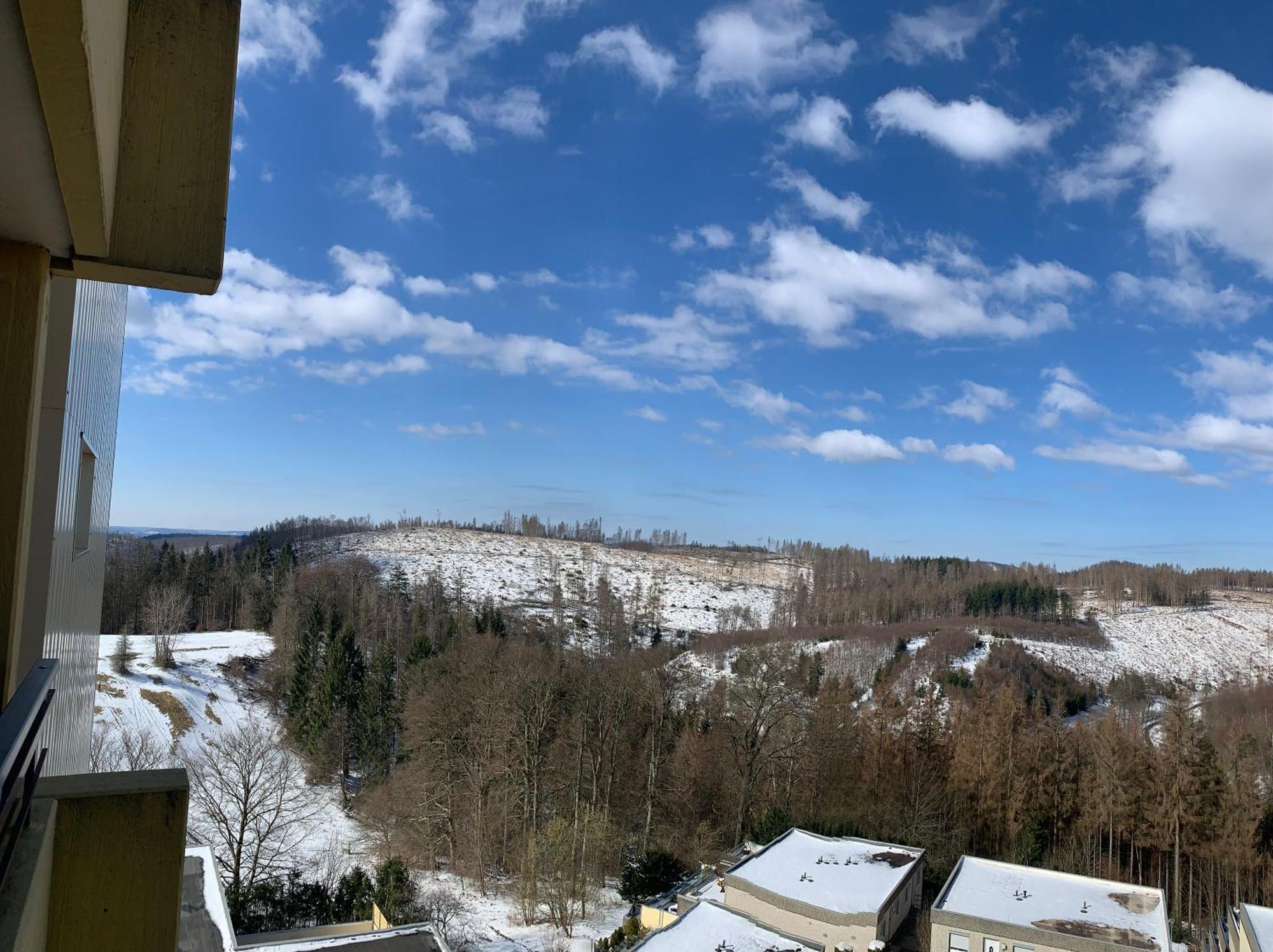 Apartment Atempause Und Erholsame Zeit Im Harz *