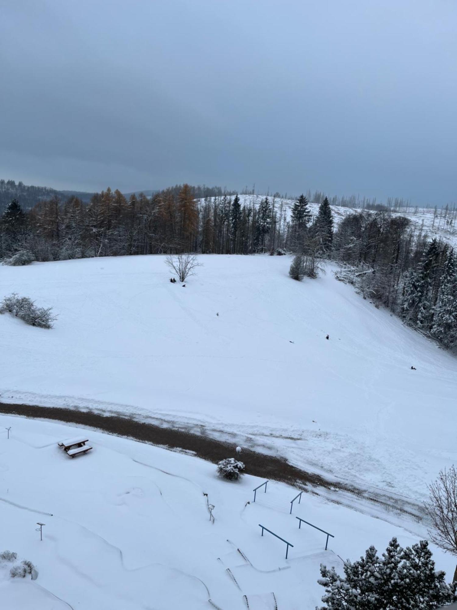 Atempause Und Erholsame Zeit Im Harz Apartment Braunlage