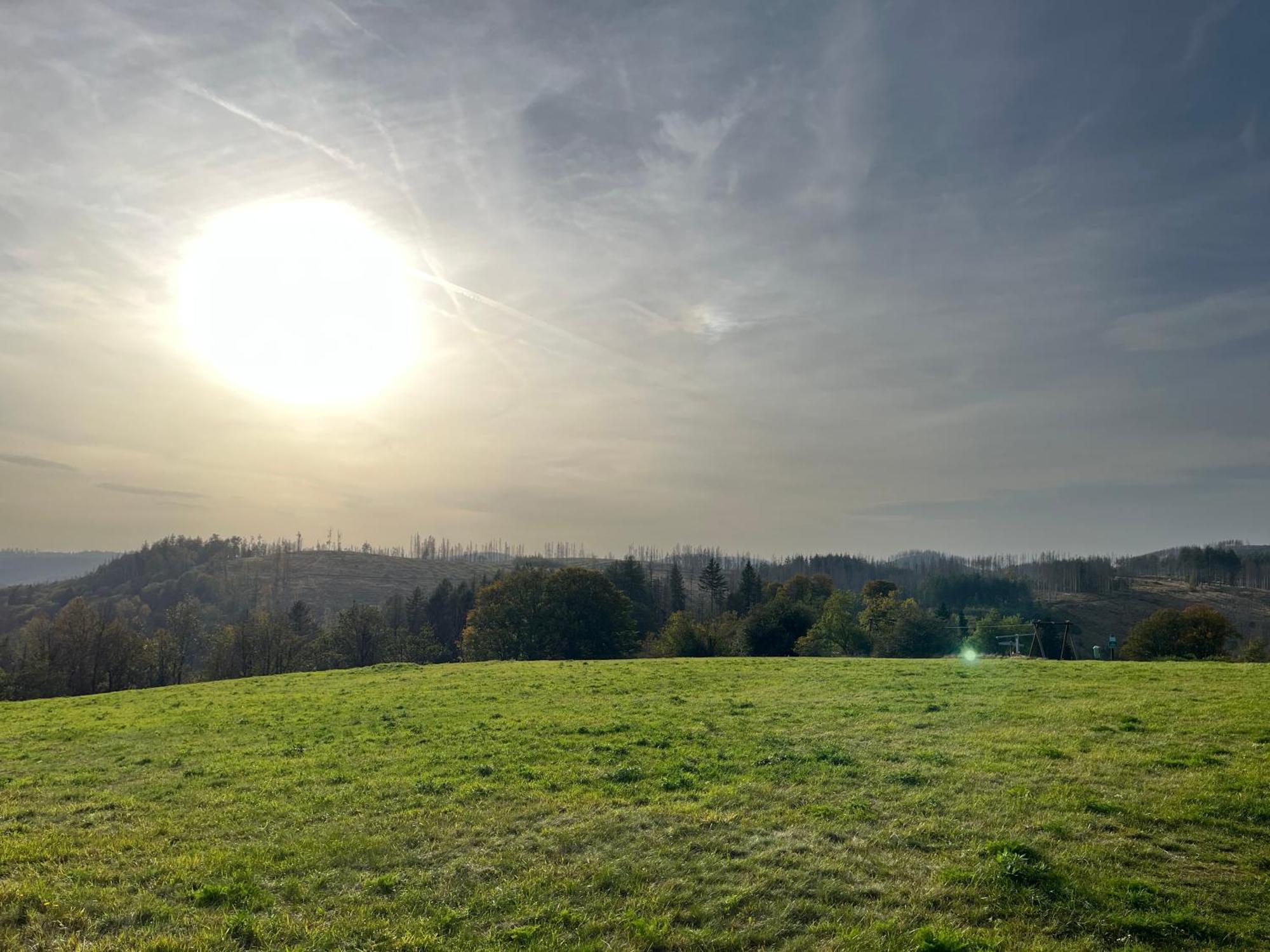 Atempause Und Erholsame Zeit Im Harz * Braunlage