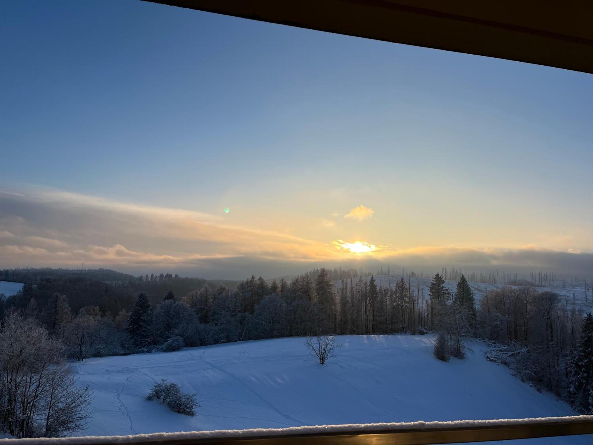 Atempause Und Erholsame Zeit Im Harz Apartment *