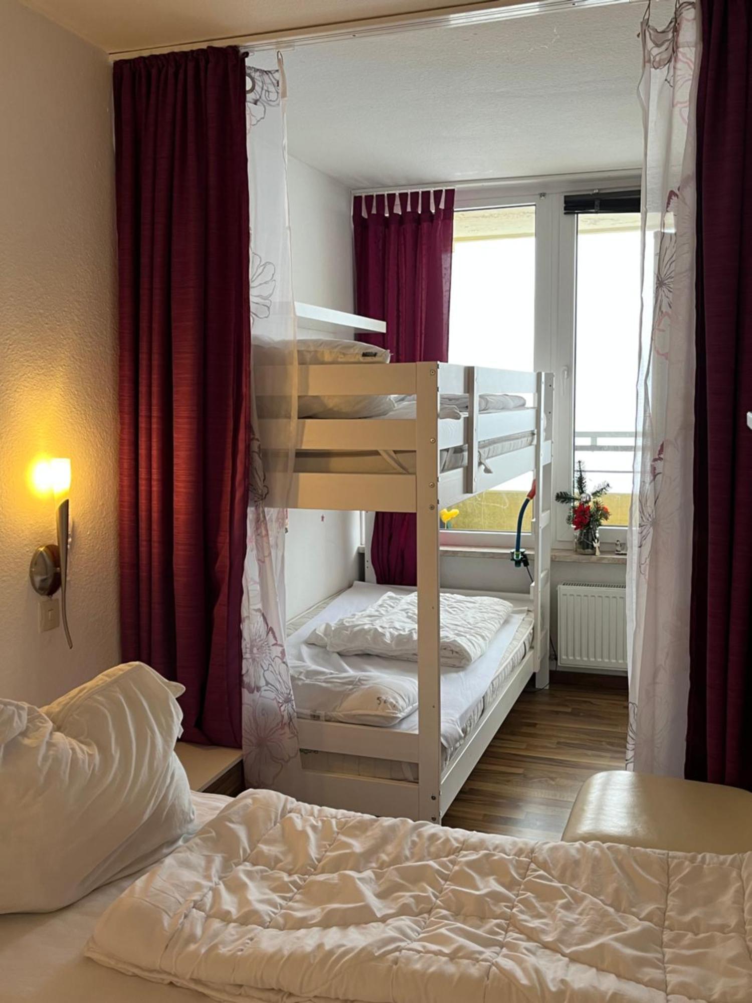 Atempause Und Erholsame Zeit Im Harz * Braunlage