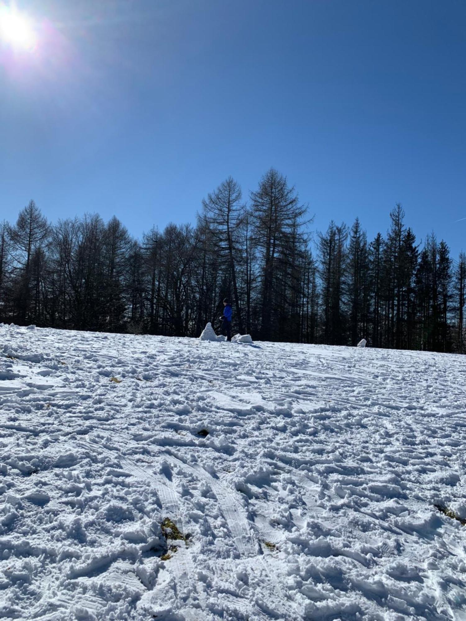 Apartment Atempause Und Erholsame Zeit Im Harz Braunlage