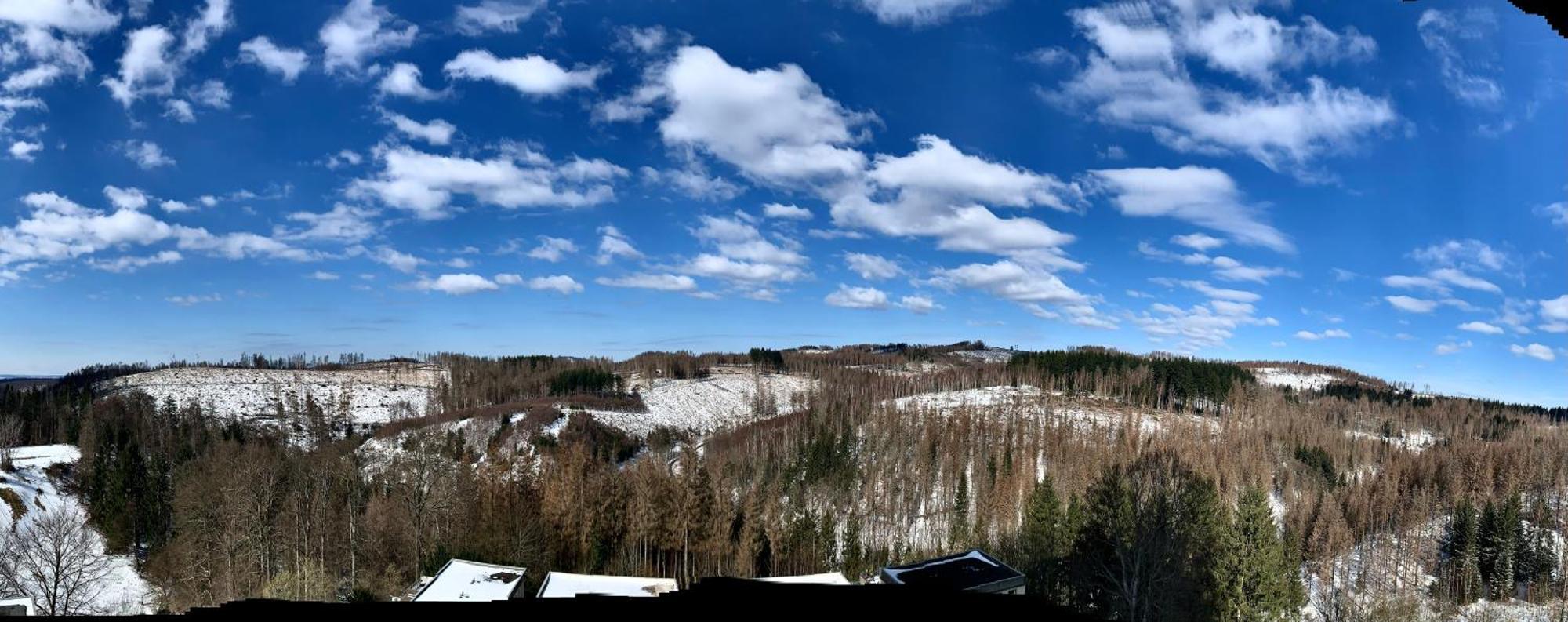 Atempause Und Erholsame Zeit Im Harz Braunlage