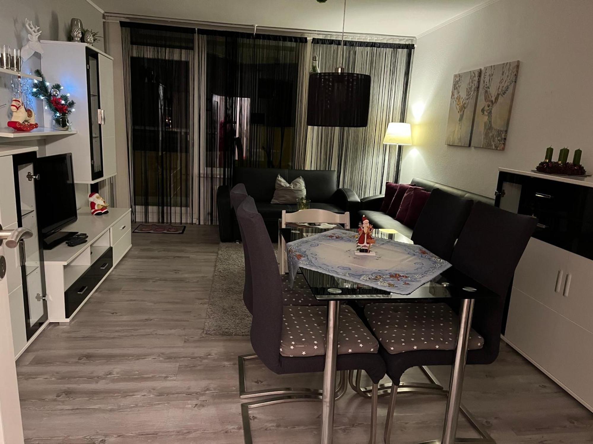 Atempause Und Erholsame Zeit Im Harz Apartment Braunlage