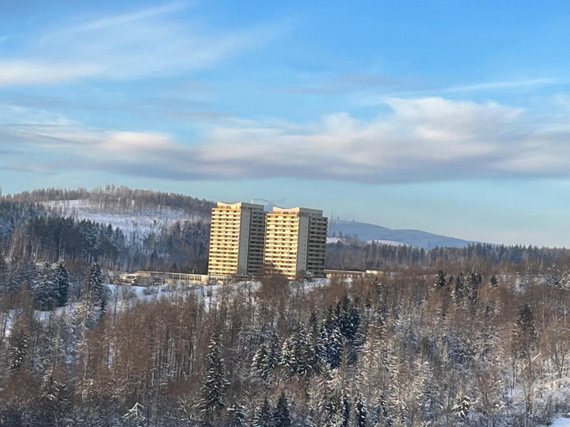 Atempause Und Erholsame Zeit Im Harz *