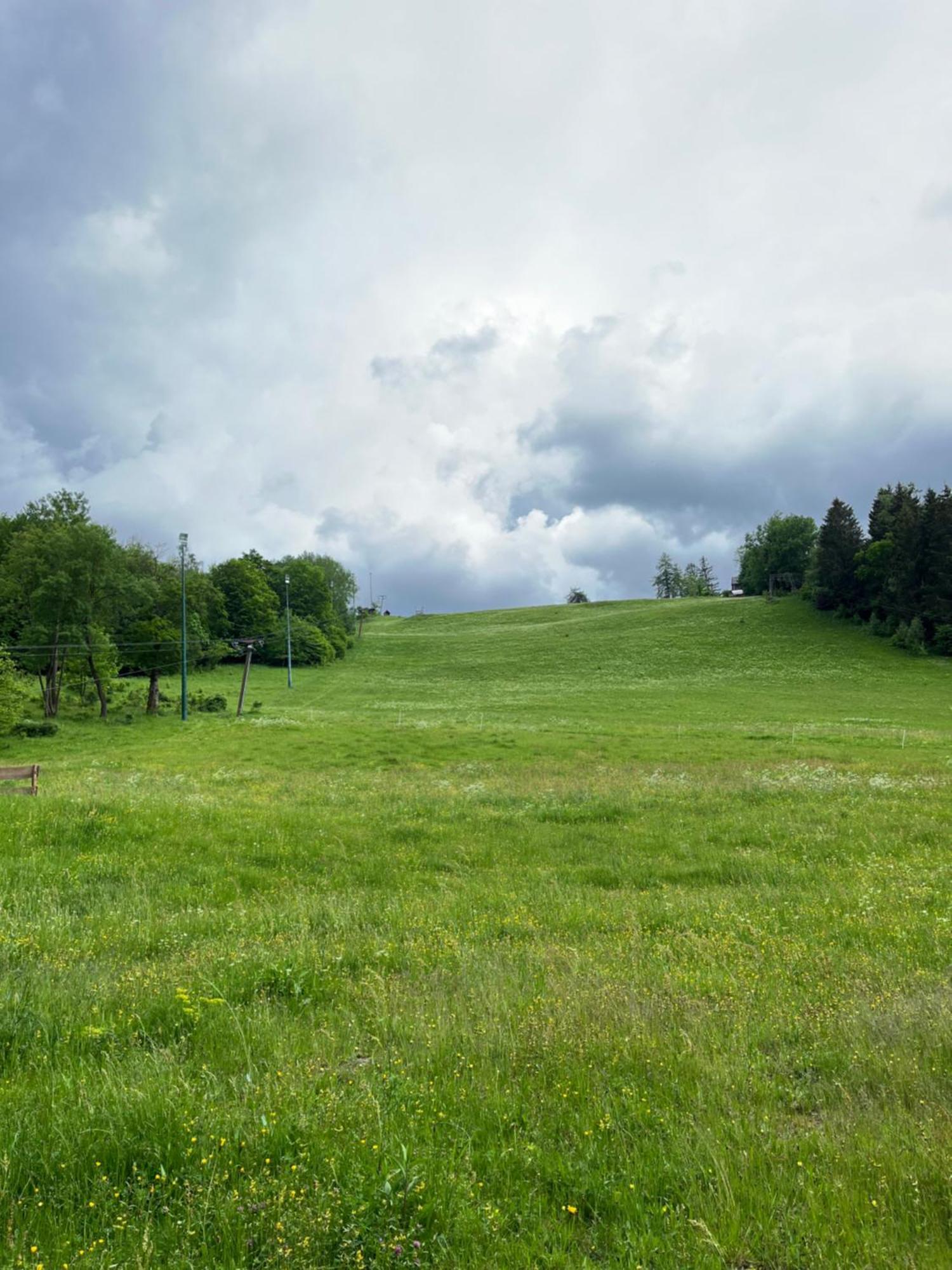 Atempause Und Erholsame Zeit Im Harz Apartment *