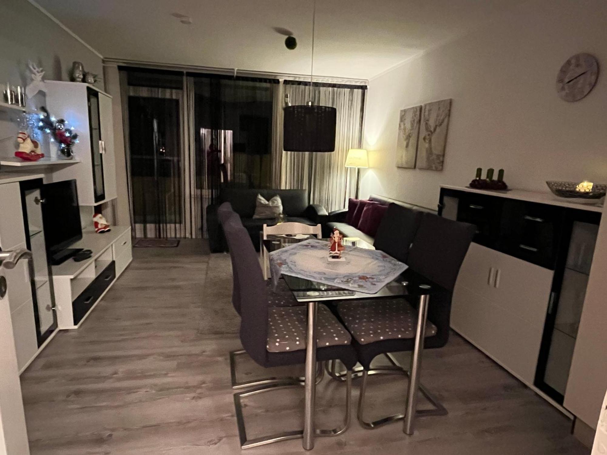Apartment Atempause Und Erholsame Zeit Im Harz